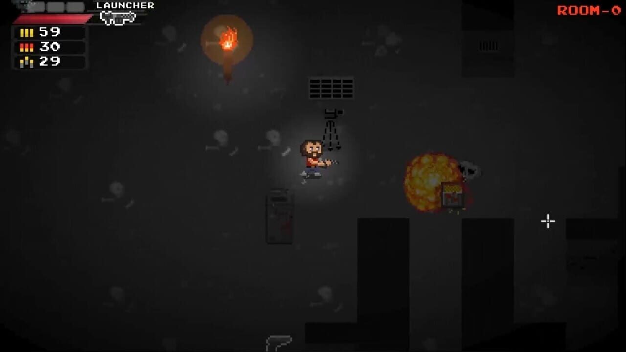 Screenshot for Survival or die