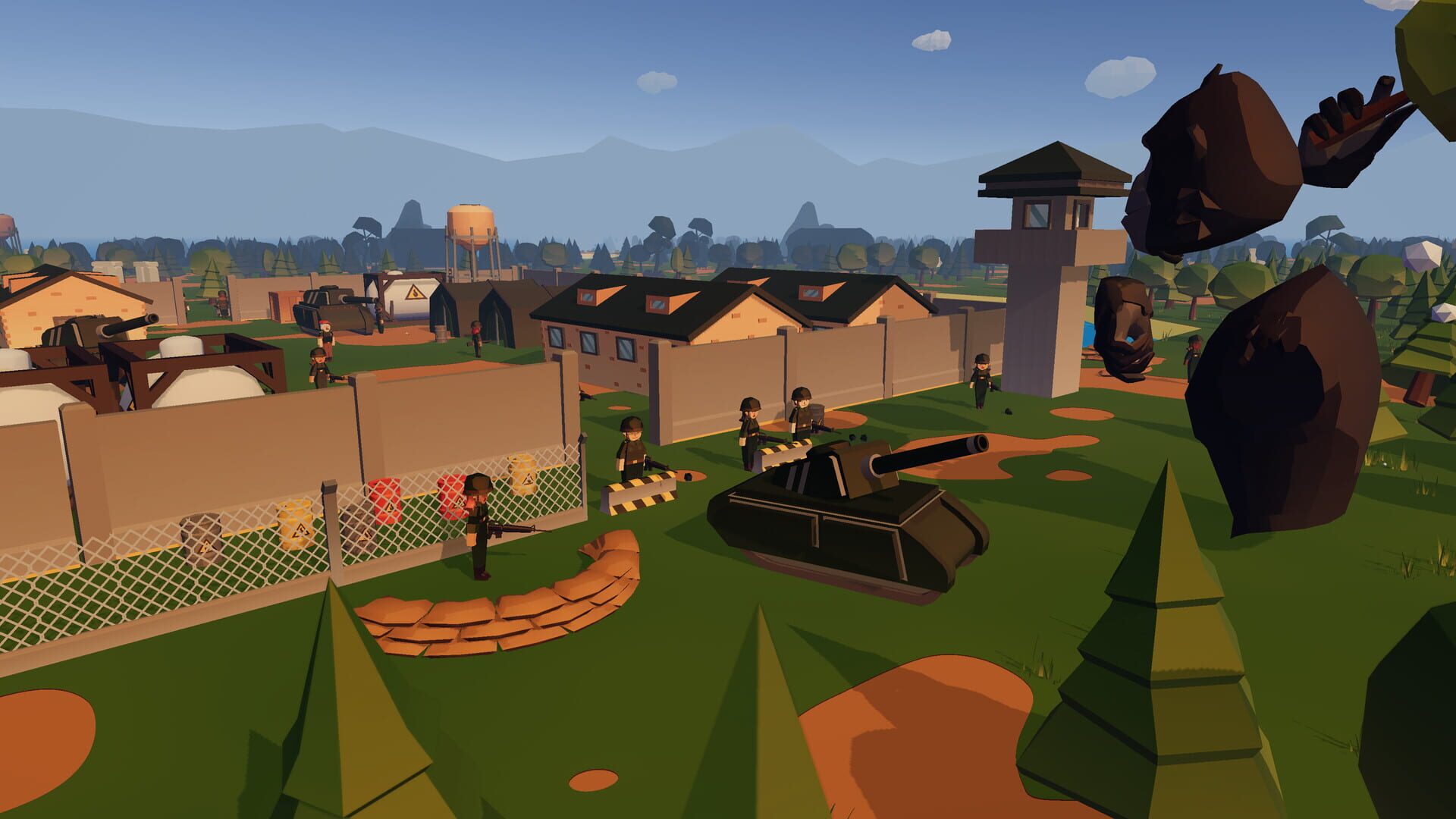 Screenshot for GrowRilla