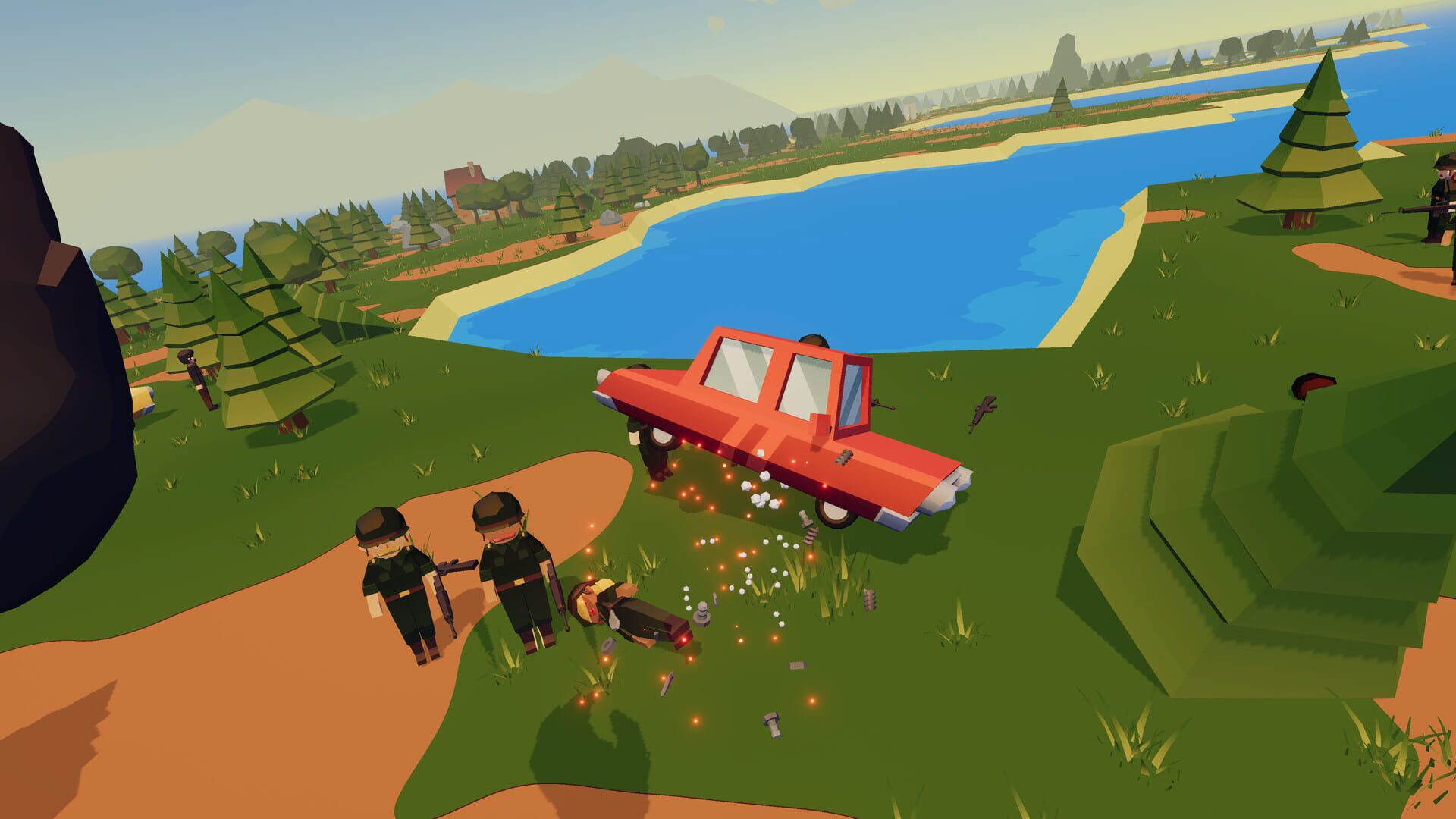 Screenshot for GrowRilla