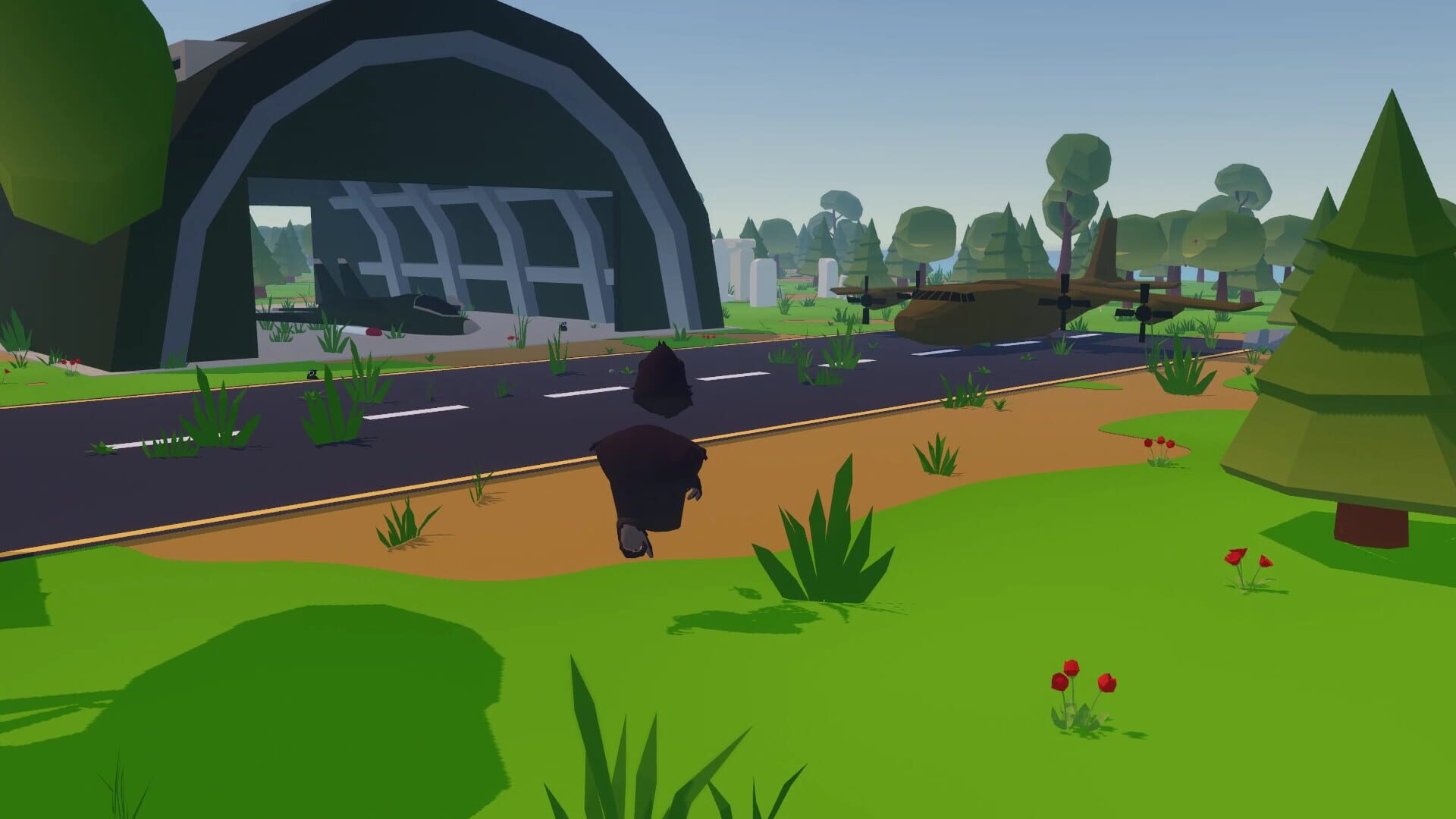 Screenshot for GrowRilla