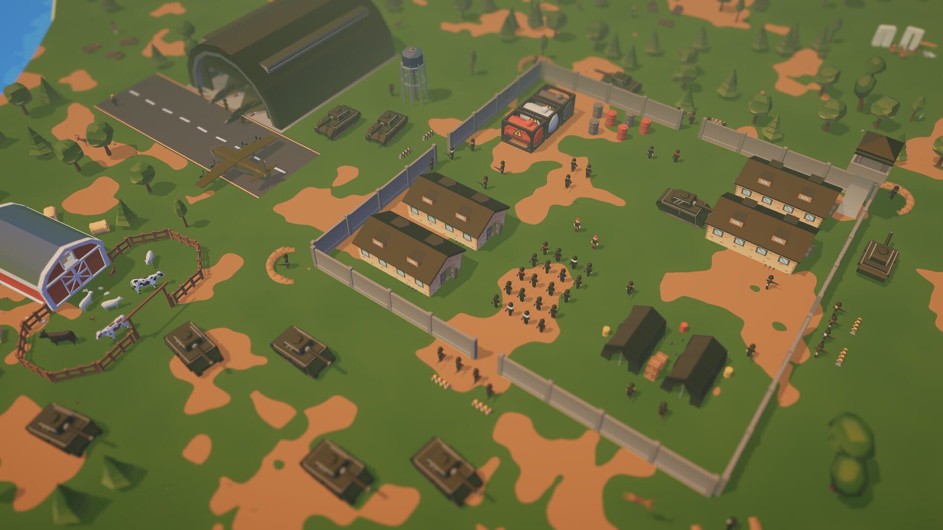 Screenshot for GrowRilla