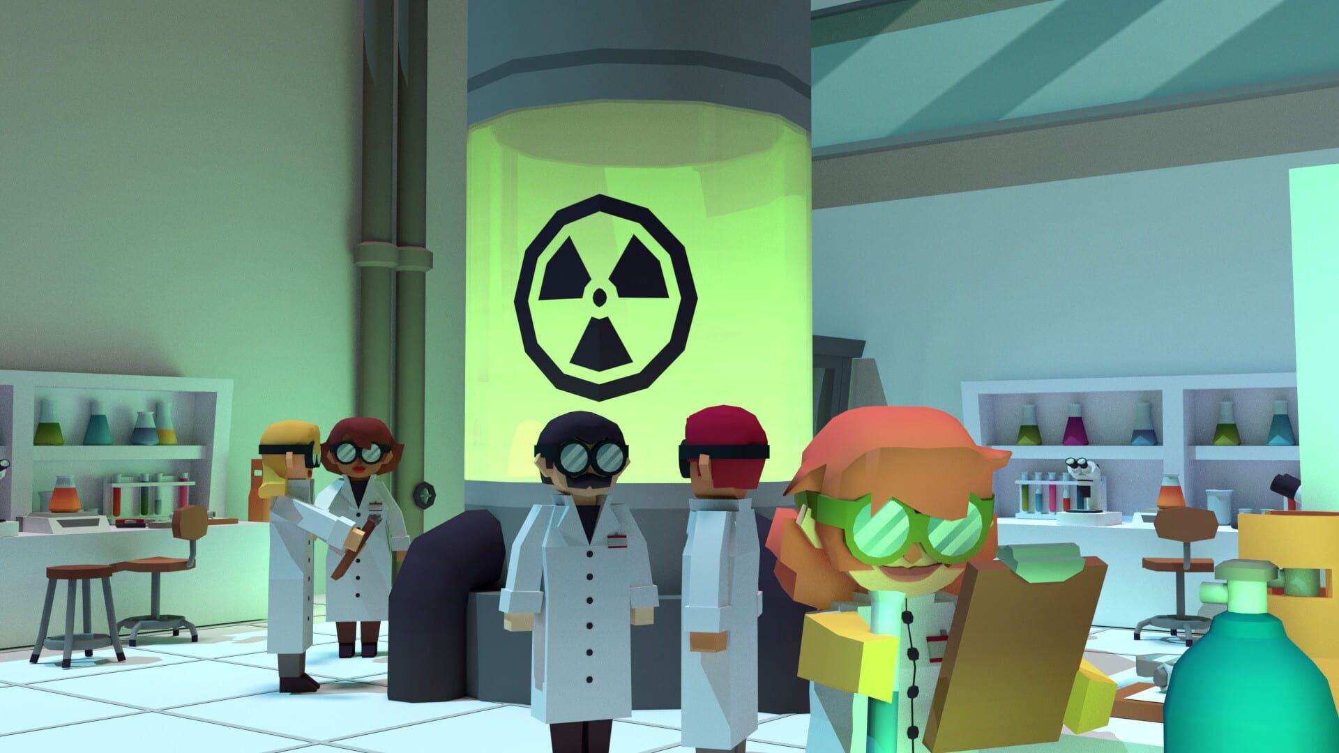 Screenshot for GrowRilla