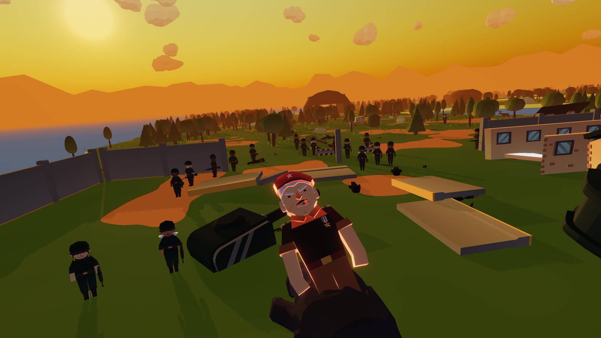 Screenshot for GrowRilla