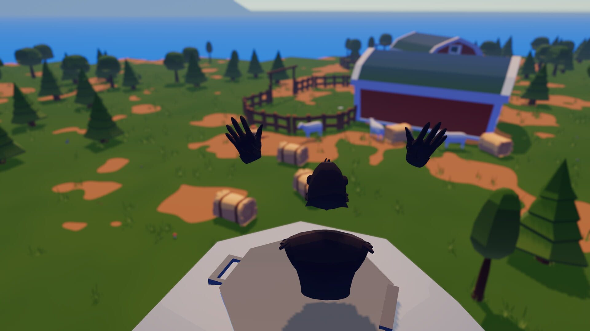 Screenshot for GrowRilla