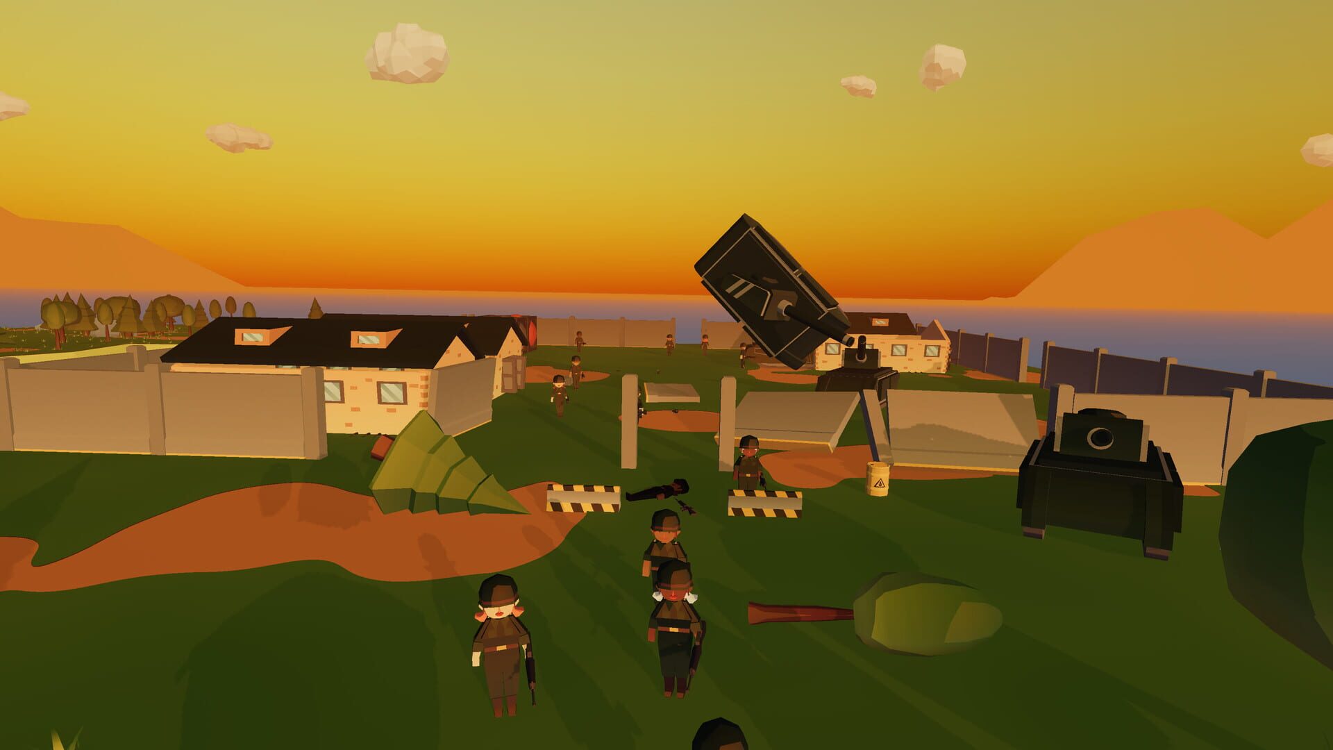 Screenshot for GrowRilla