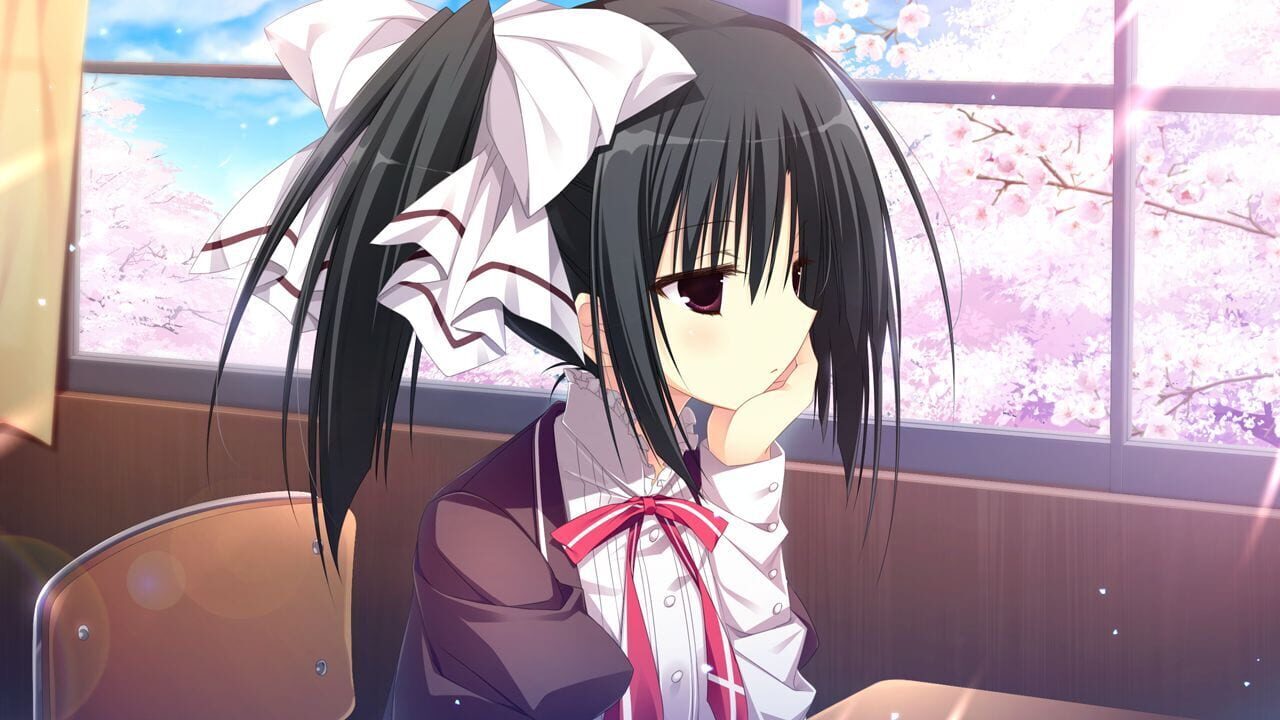 Screenshot for The Witch's Love Diary