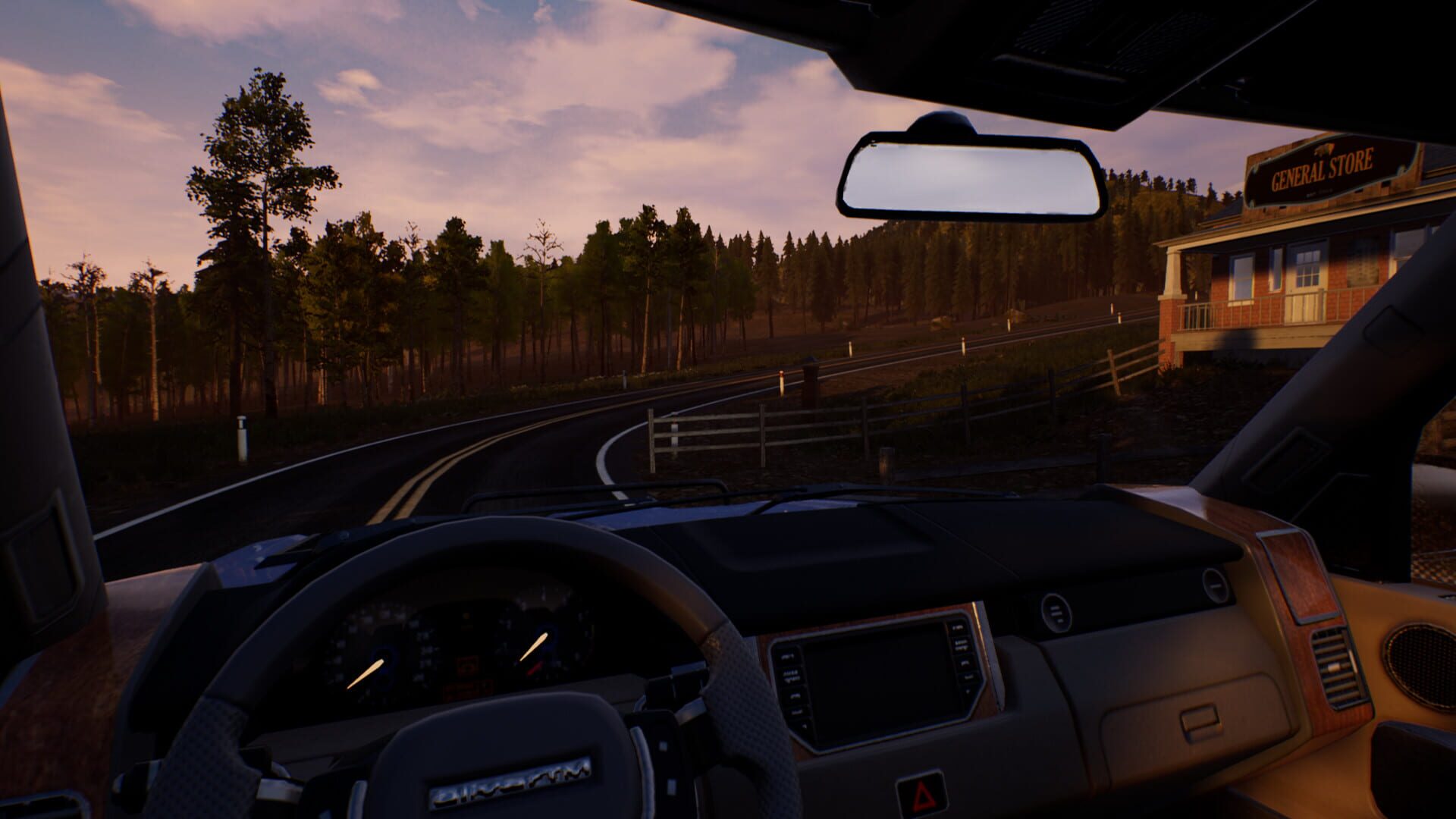 Screenshot for Ranch Simulator