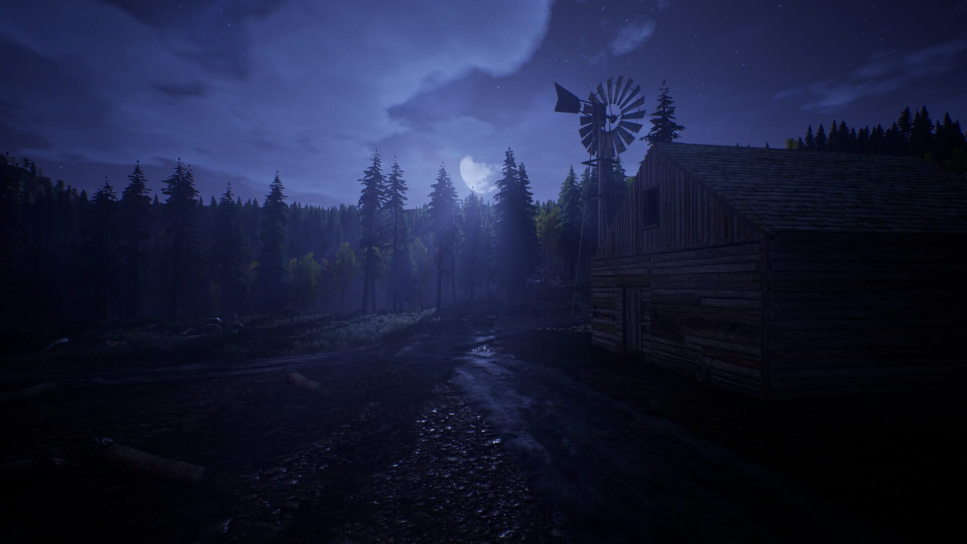 Screenshot for Ranch Simulator