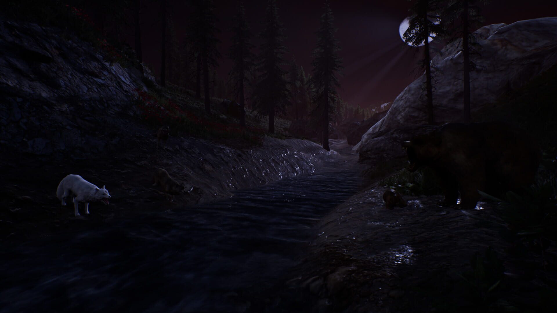 Screenshot for Ranch Simulator