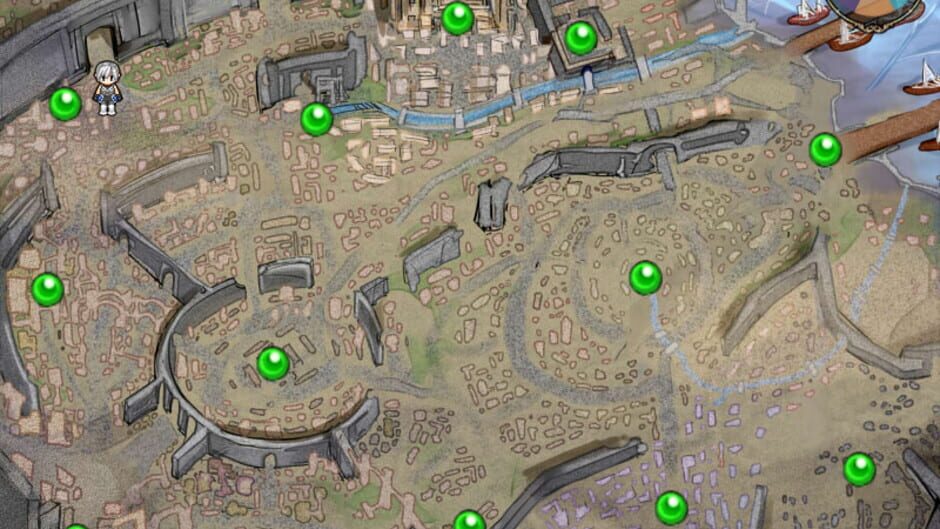 Screenshot for Lilitales