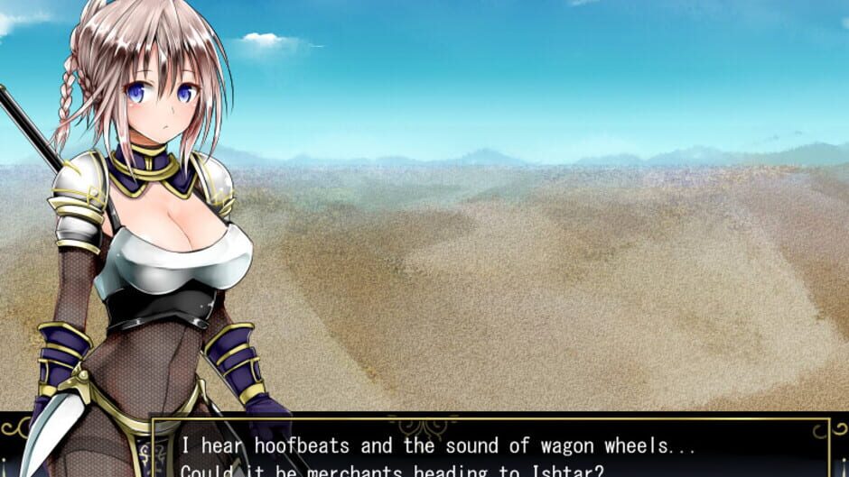 Screenshot for Lilitales