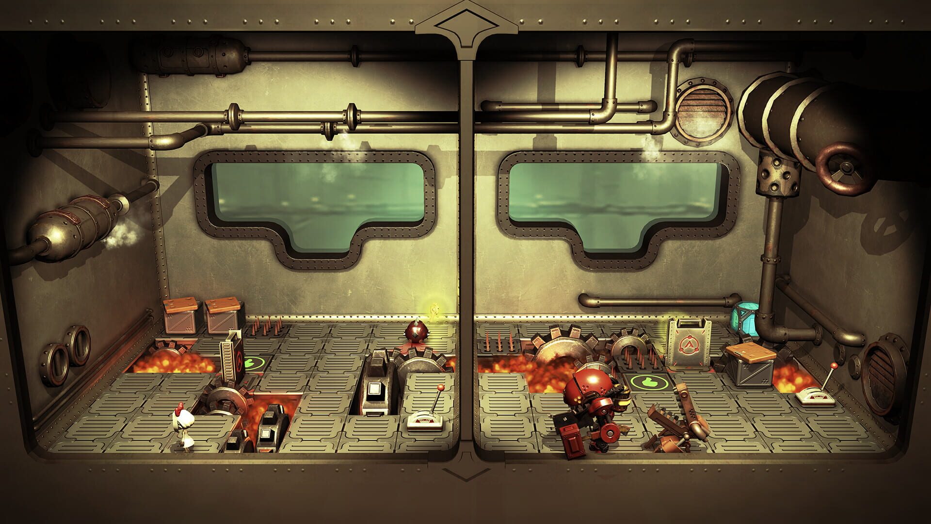 Screenshot for Lilith-M