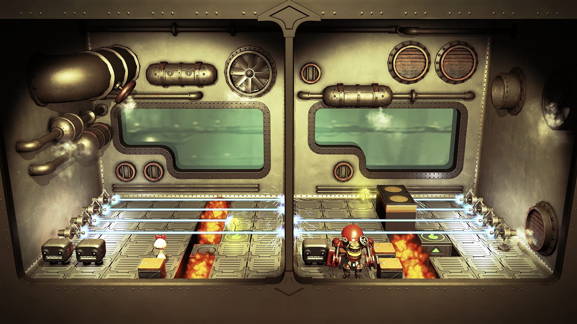 Screenshot for Lilith-M