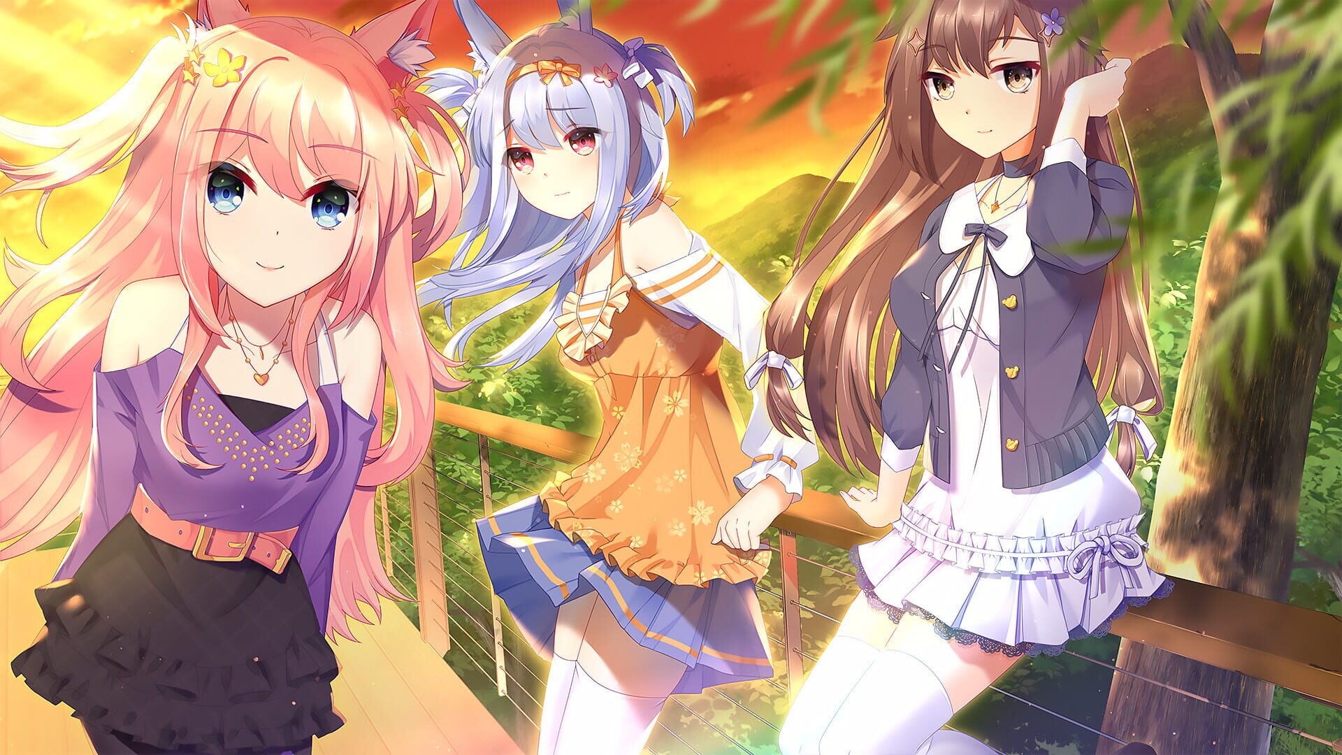 Screenshot for Fluffy Store