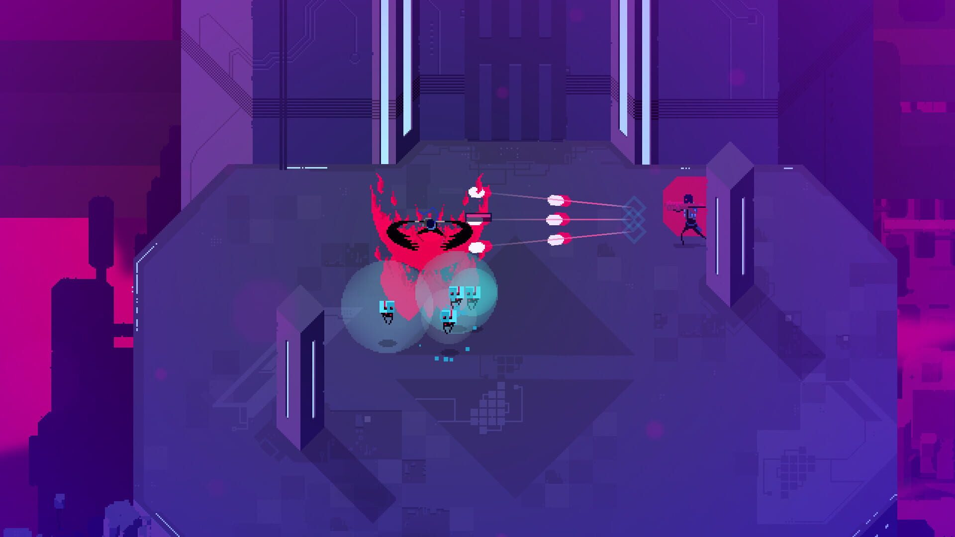 Screenshot for Resolutiion
