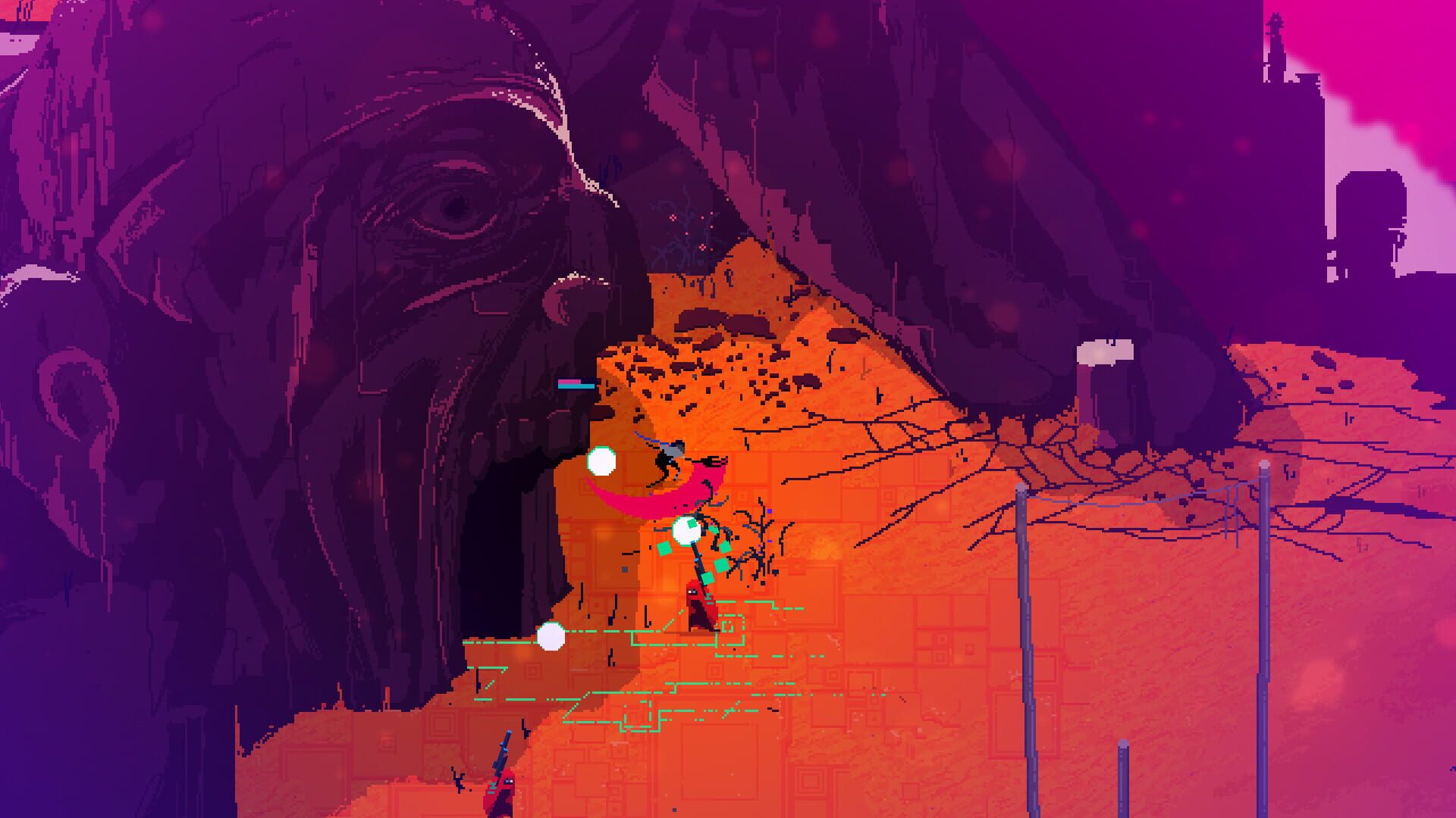 Screenshot for Resolutiion