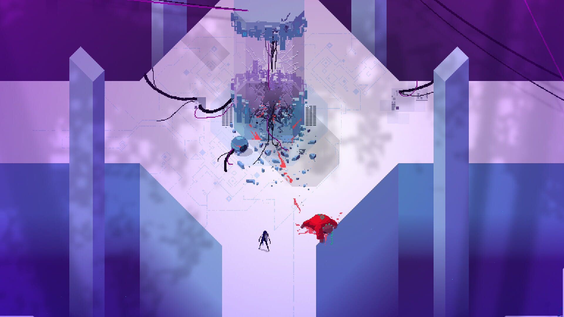 Screenshot for Resolutiion