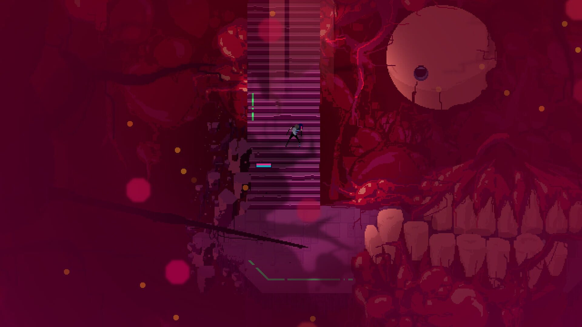Screenshot for Resolutiion