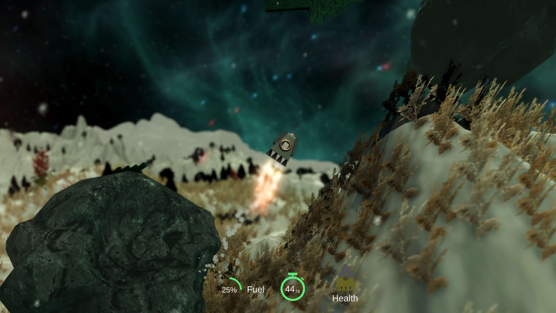 Screenshot for Roopocket