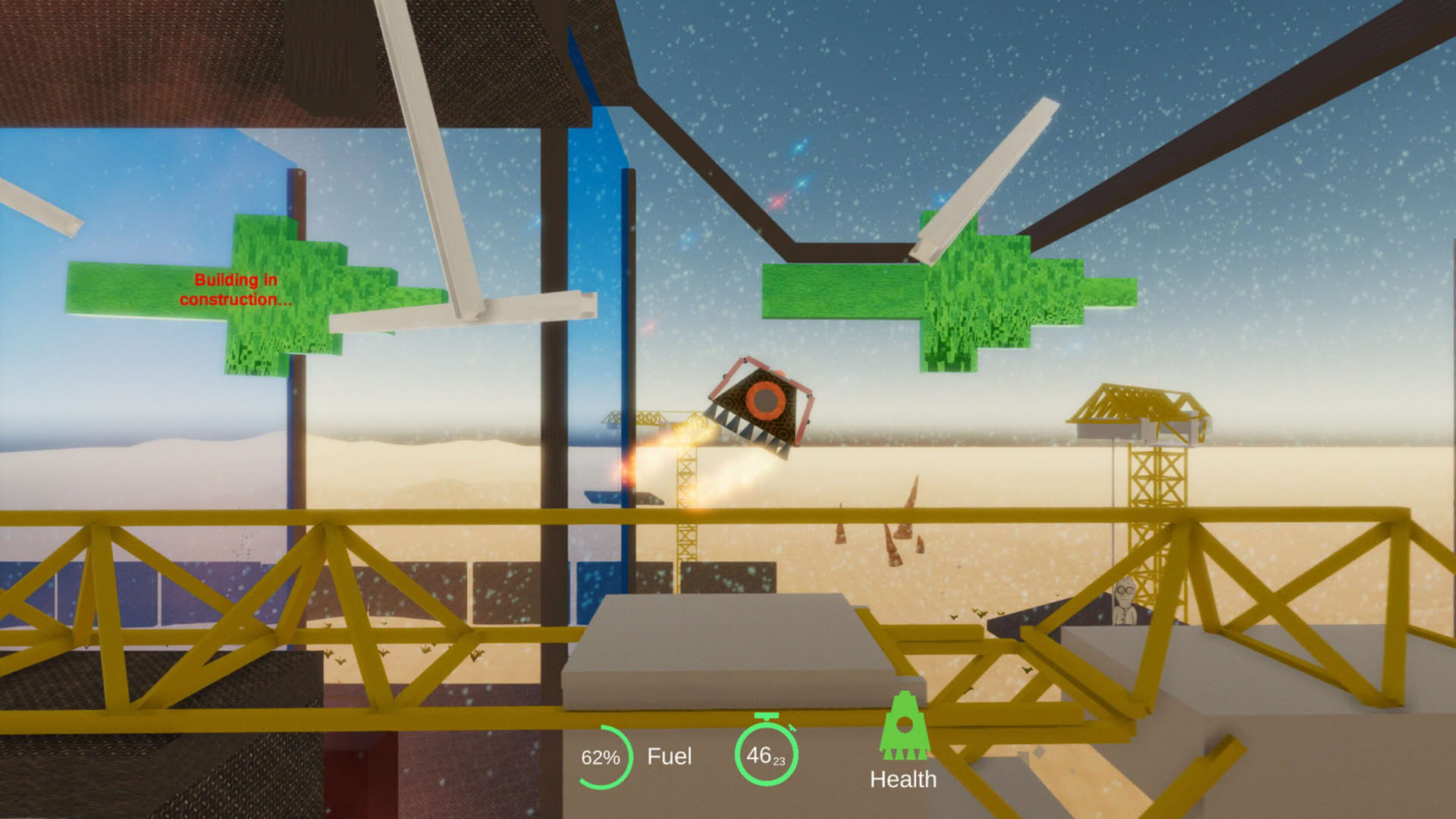 Screenshot for Roopocket