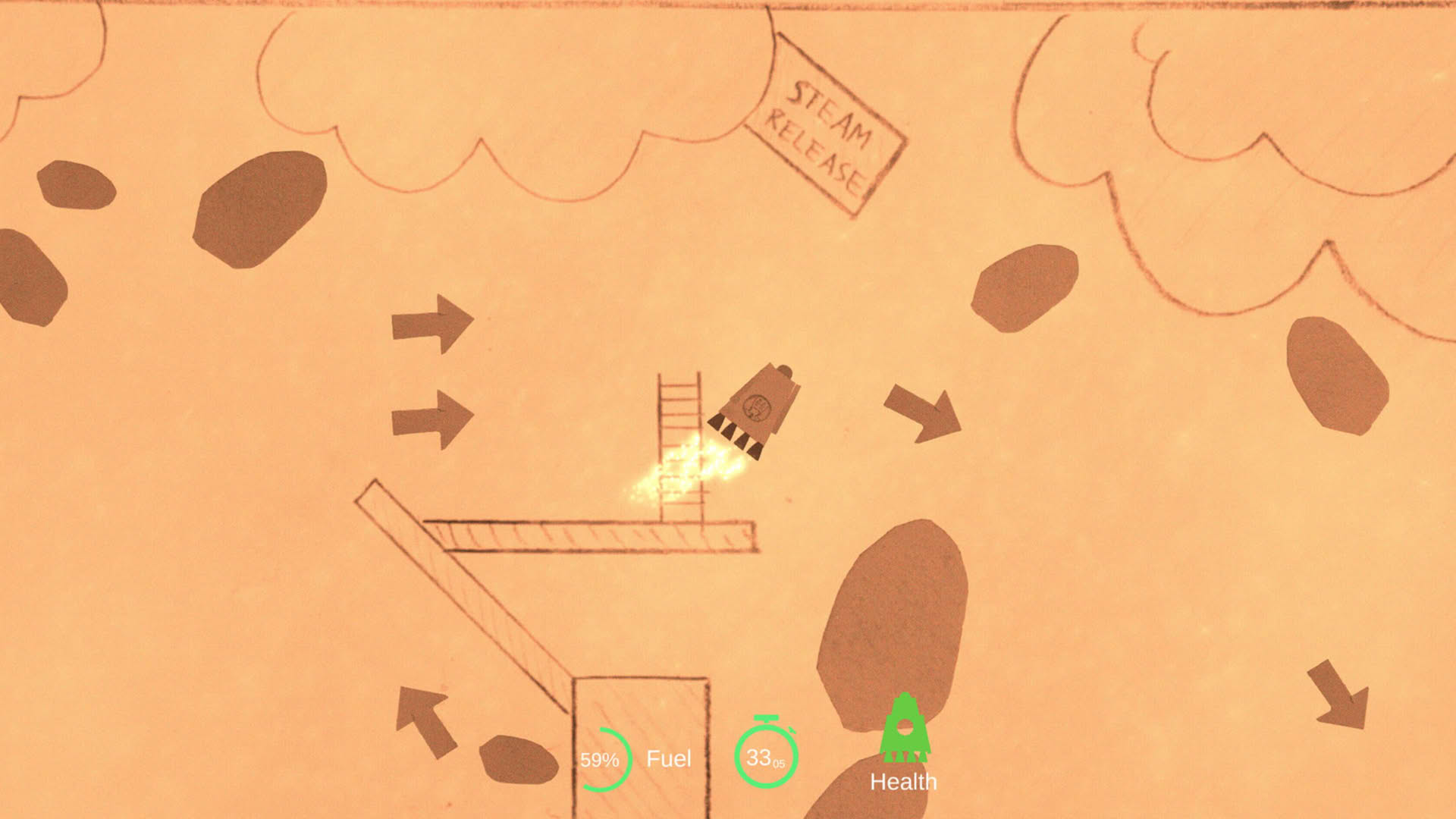 Screenshot for Roopocket
