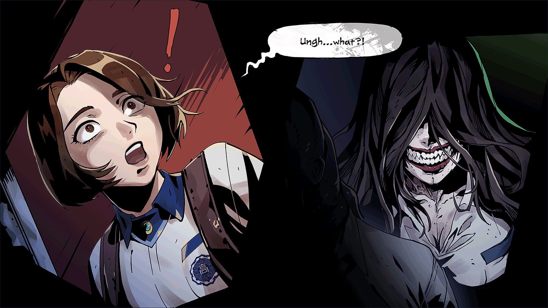 Screenshot for The Coma 2: Vicious Sisters