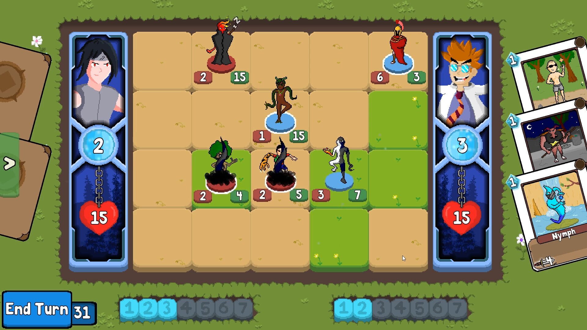 Screenshot for Hobs