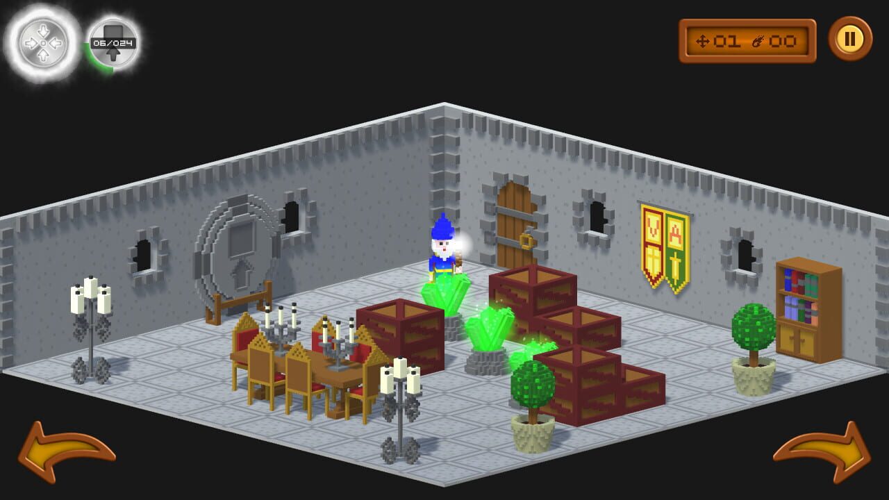 Screenshot for Magicolors