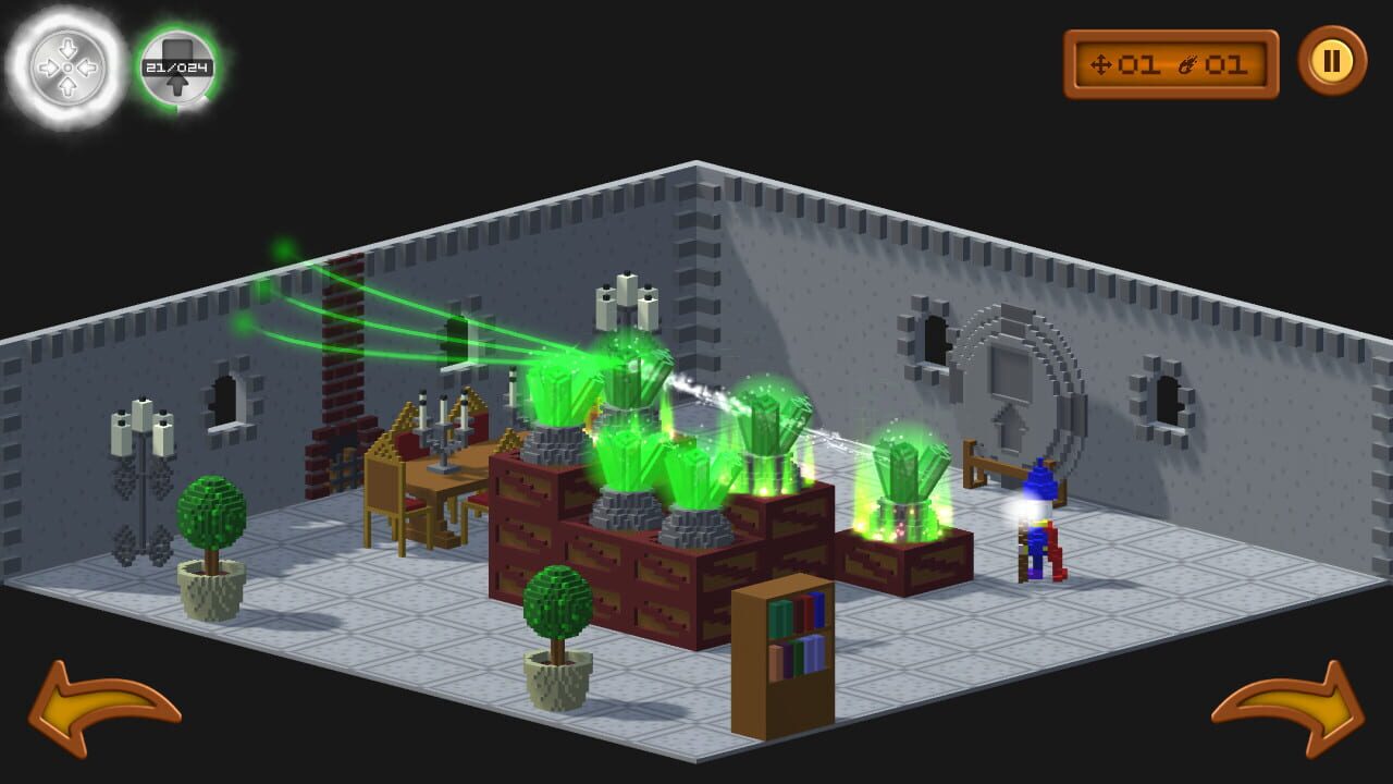 Screenshot for Magicolors