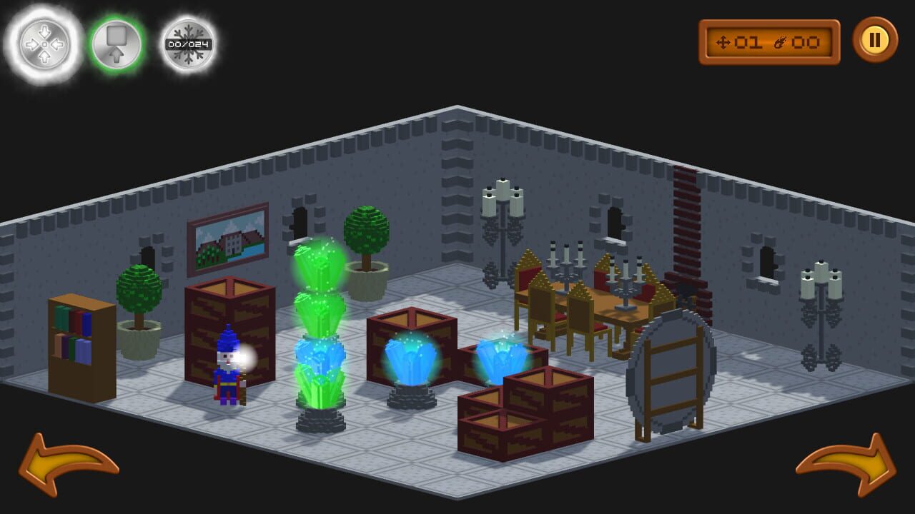 Screenshot for Magicolors