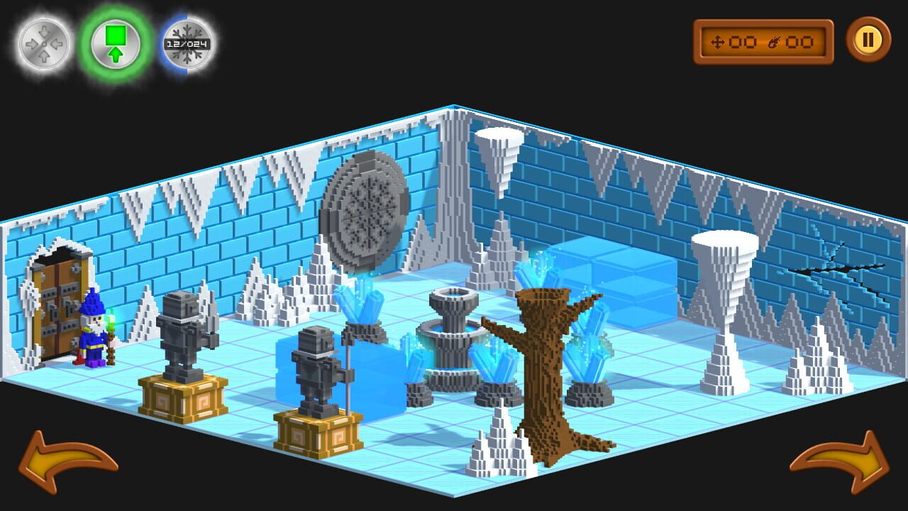 Screenshot for Magicolors