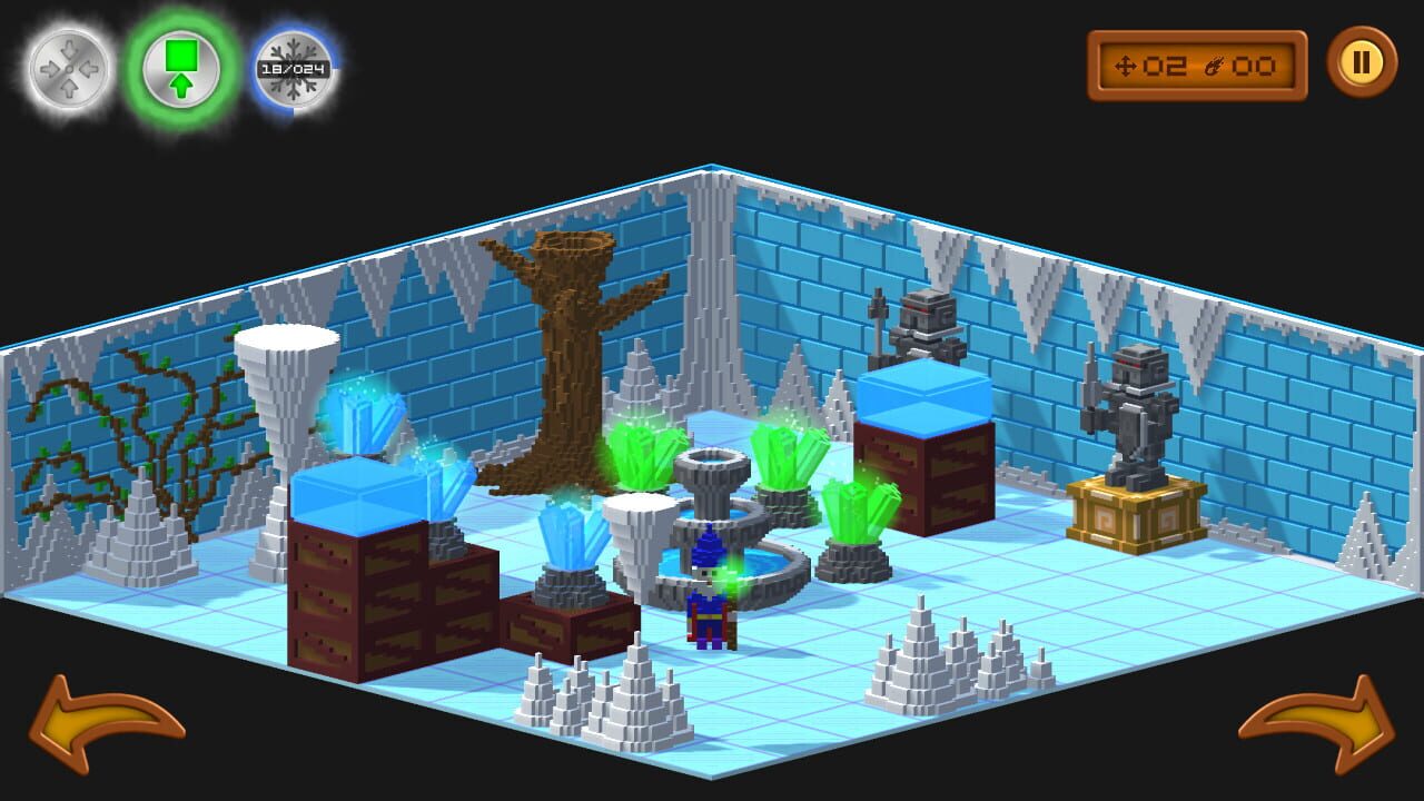 Screenshot for Magicolors