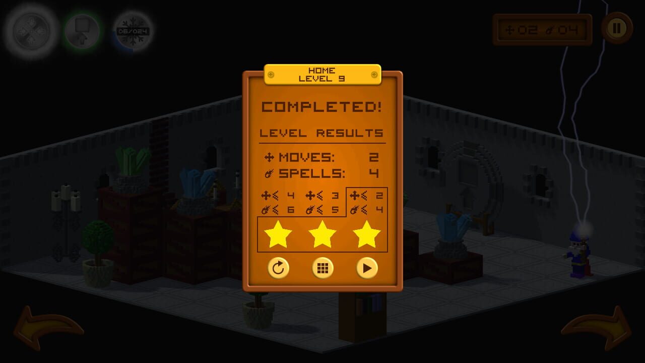 Screenshot for Magicolors