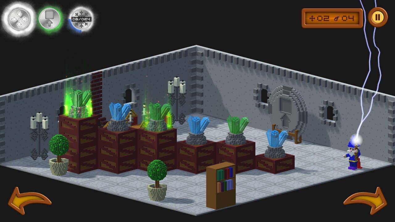 Screenshot for Magicolors