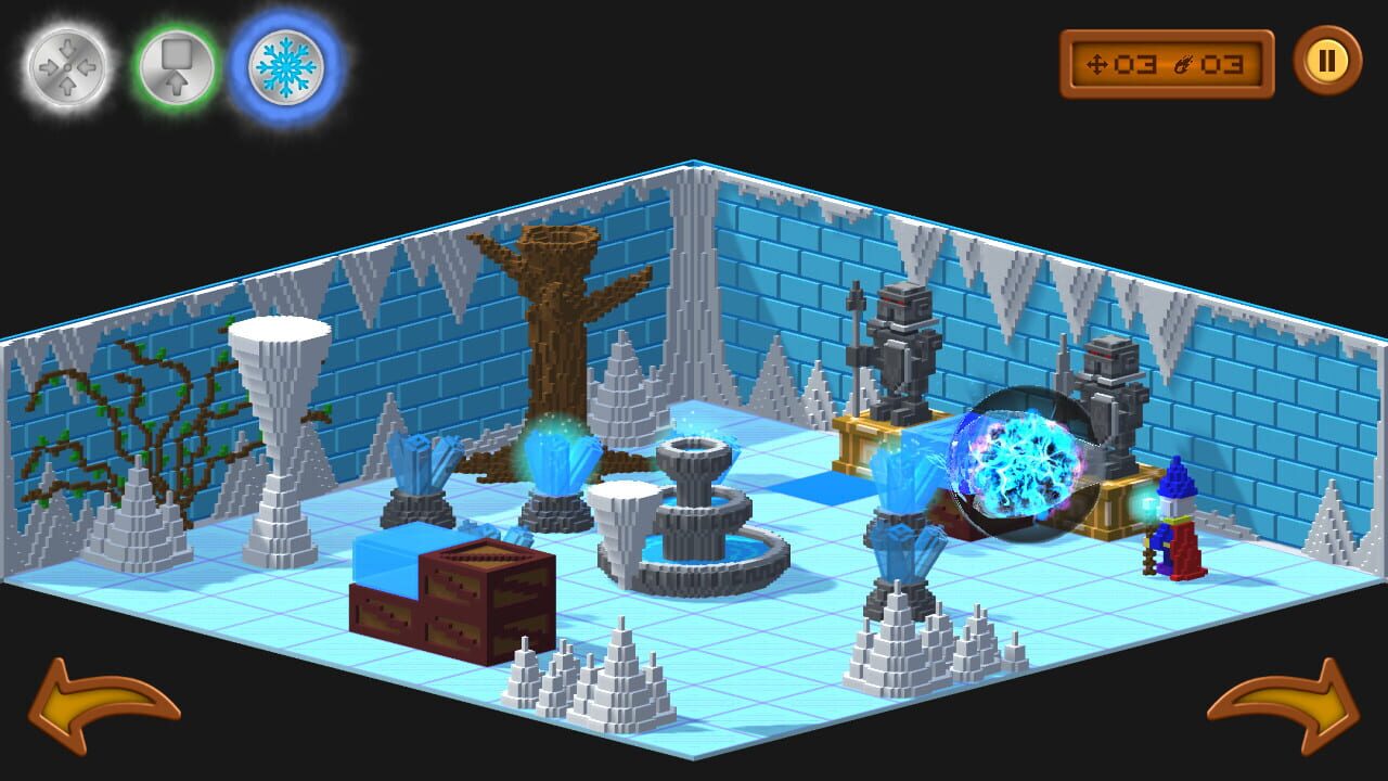 Screenshot for Magicolors