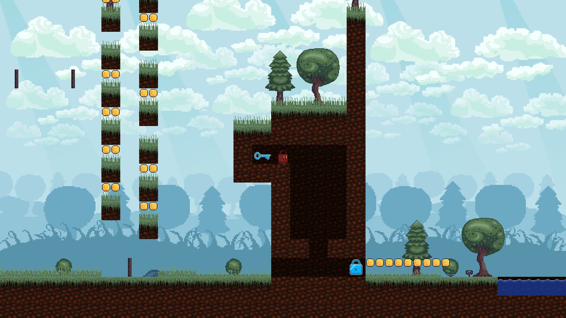 Screenshot for Slime Adventure Legacy