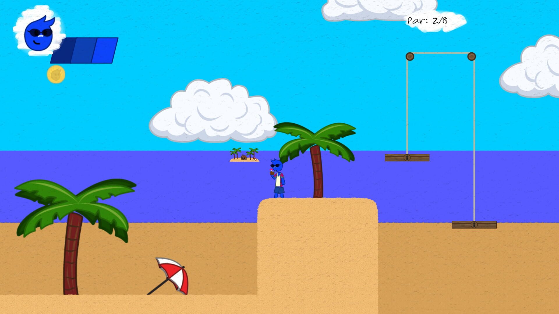 Screenshot for Super Sketch Bob