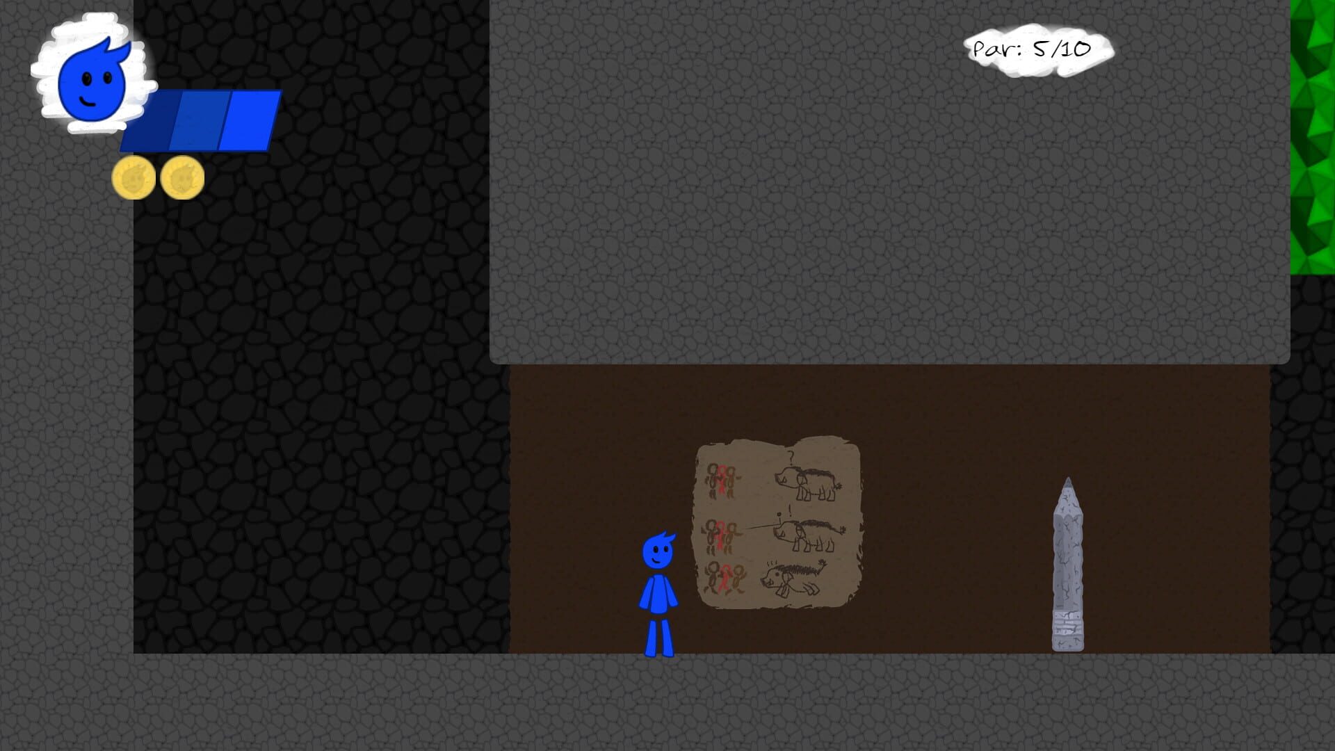 Screenshot for Super Sketch Bob