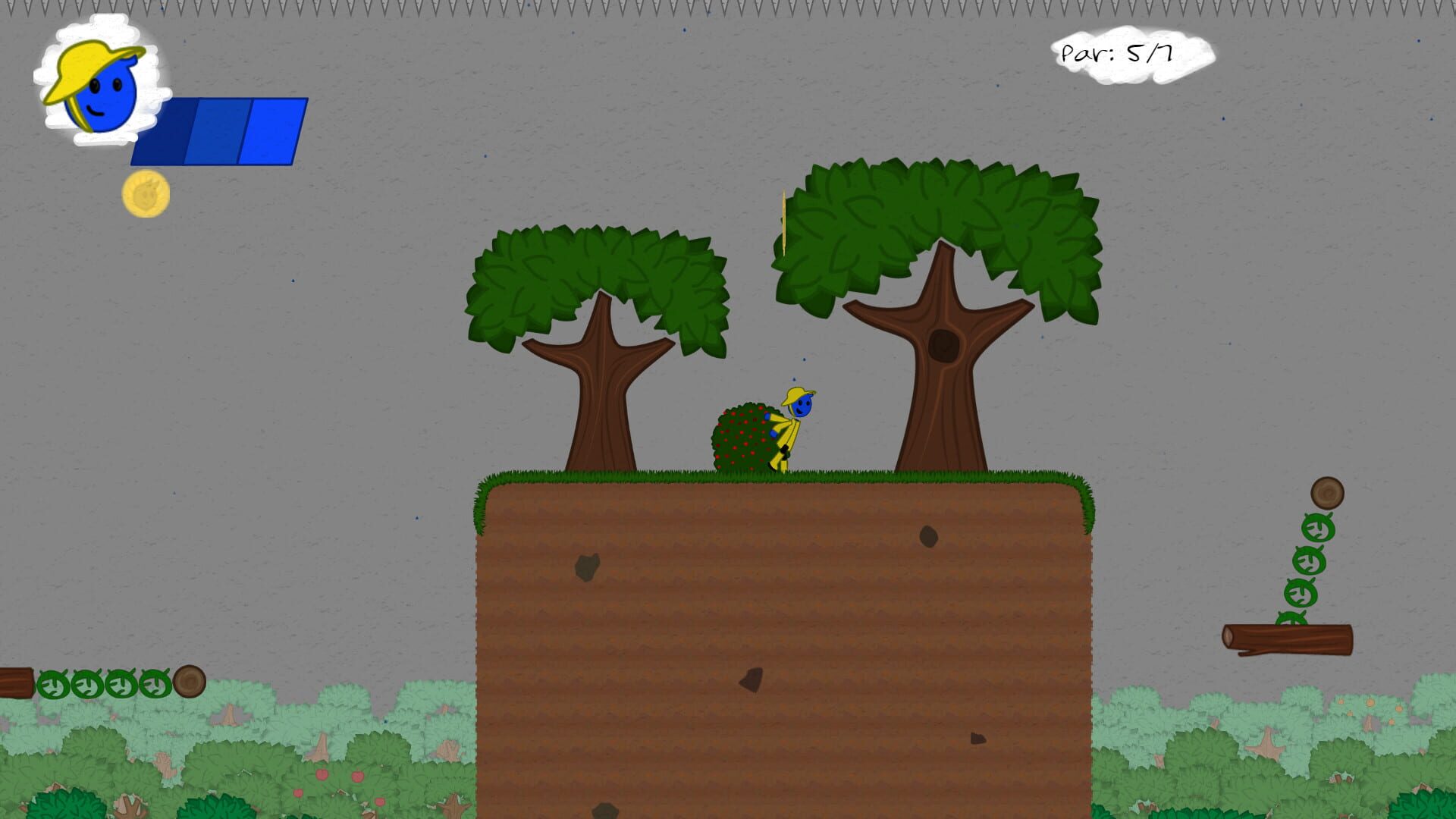 Screenshot for Super Sketch Bob