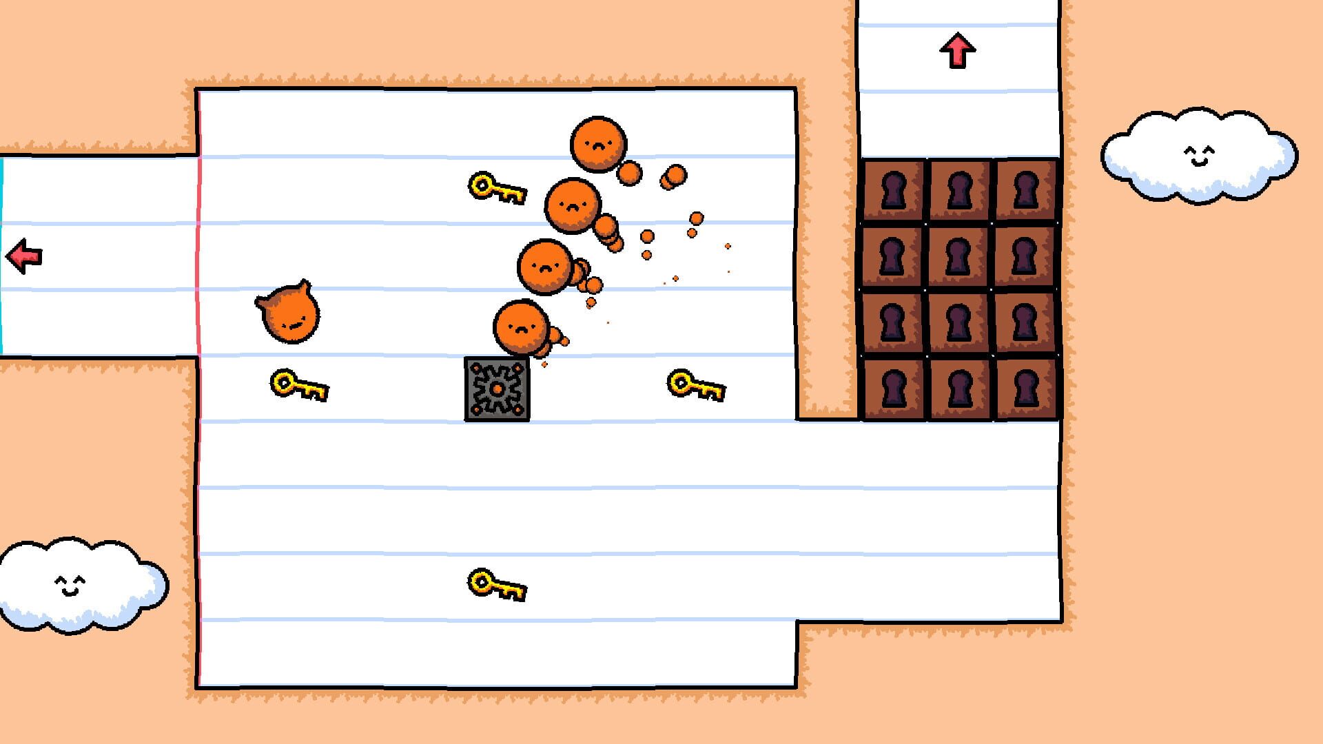 Screenshot for Rabisco
