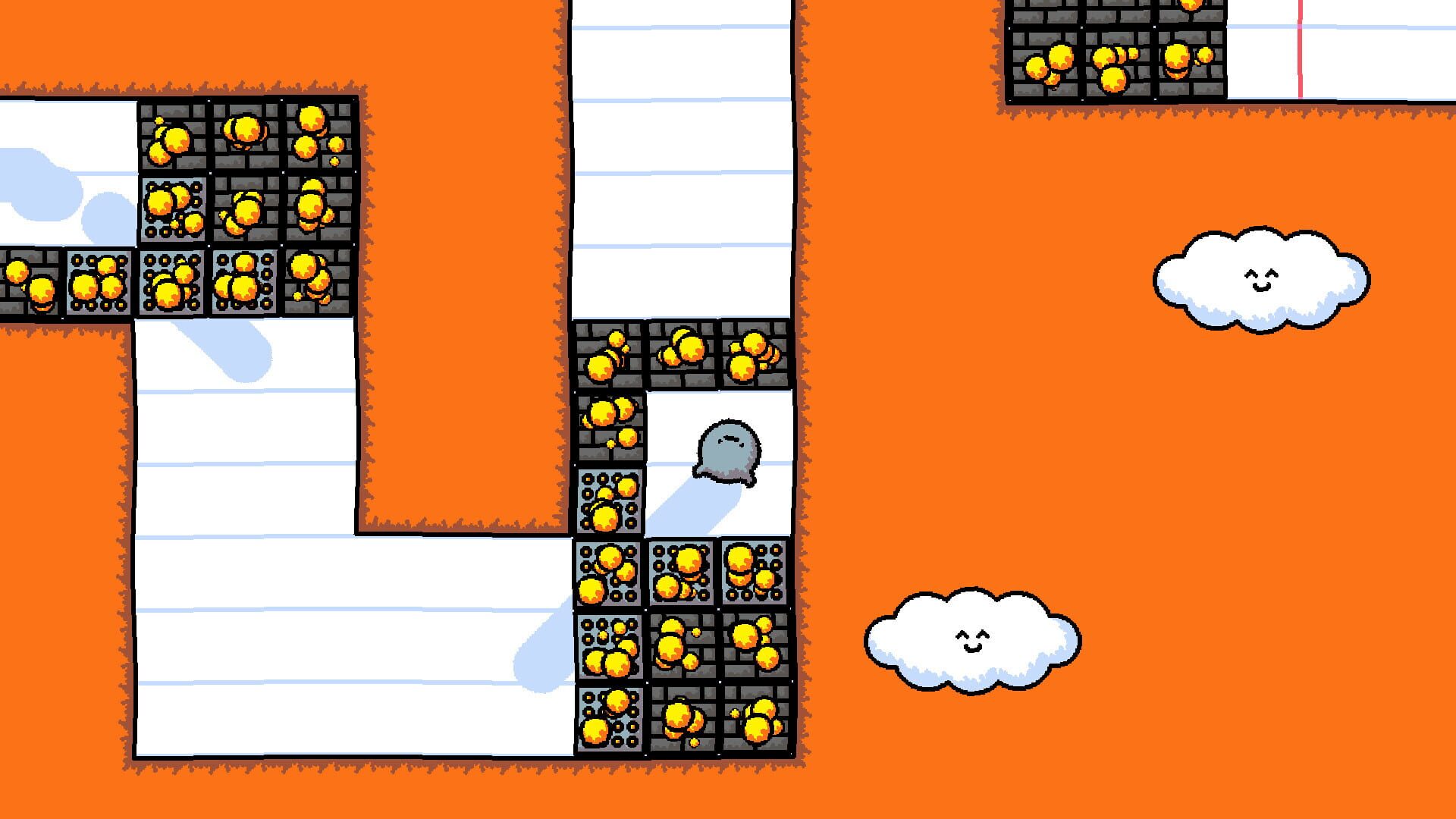 Screenshot for Rabisco