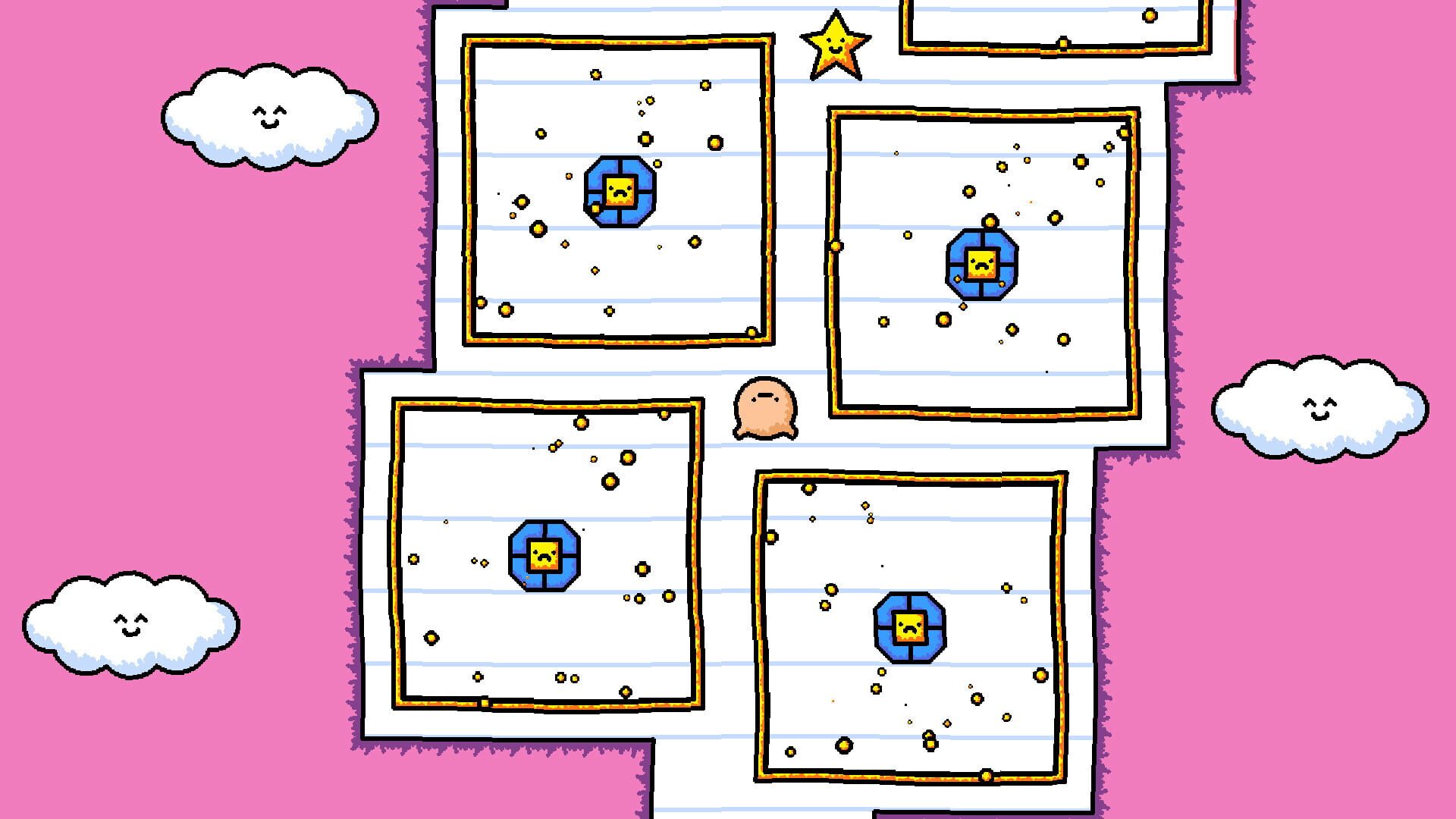 Screenshot for Rabisco