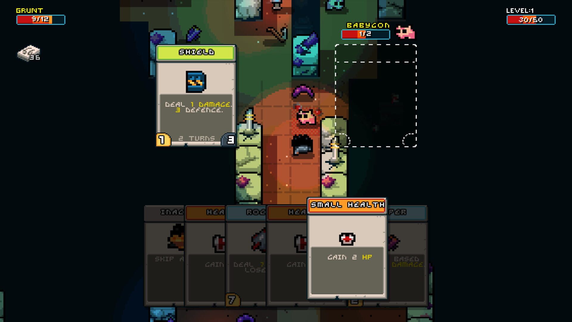 Screenshot for Space Grunts 2
