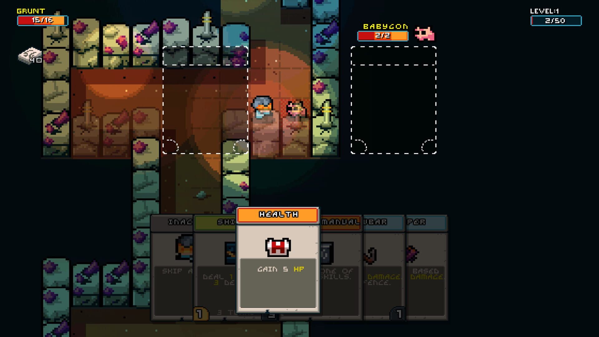 Screenshot for Space Grunts 2