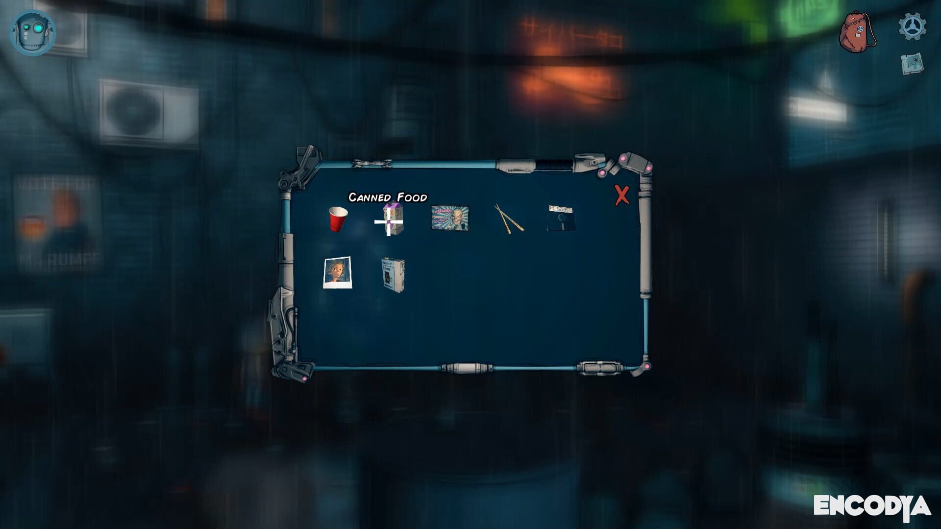 Screenshot for Encodya