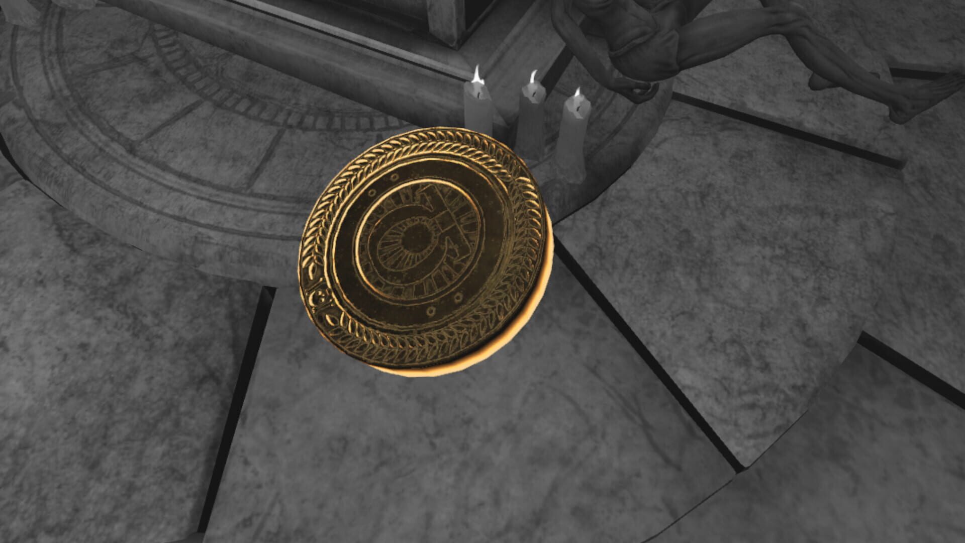 Screenshot for Journey For Elysium