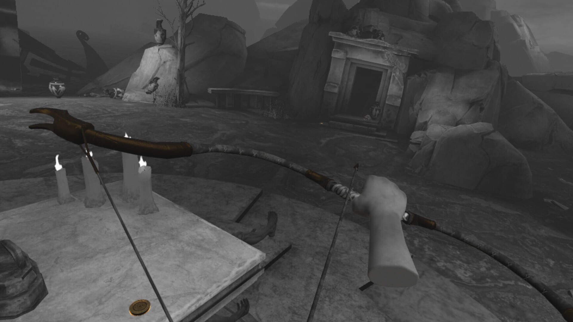 Screenshot for Journey For Elysium