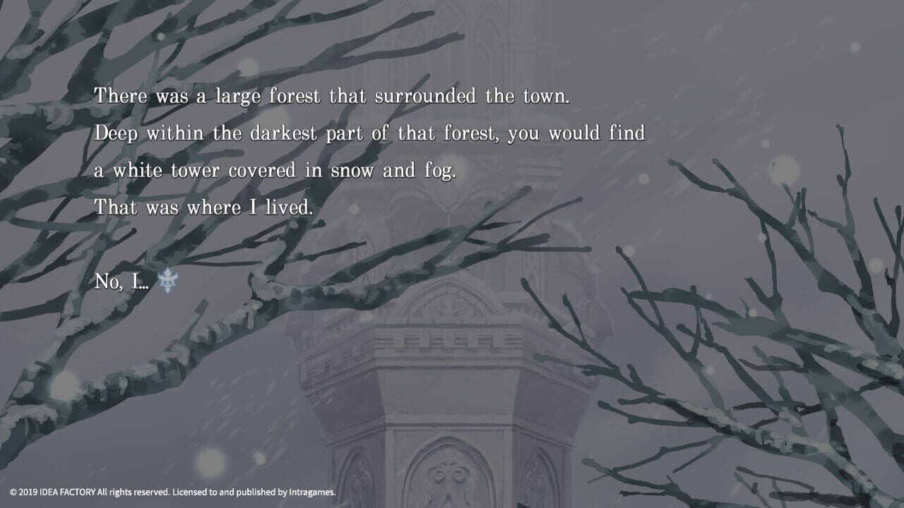 Screenshot for Psychedelica of the Ashen Hawk