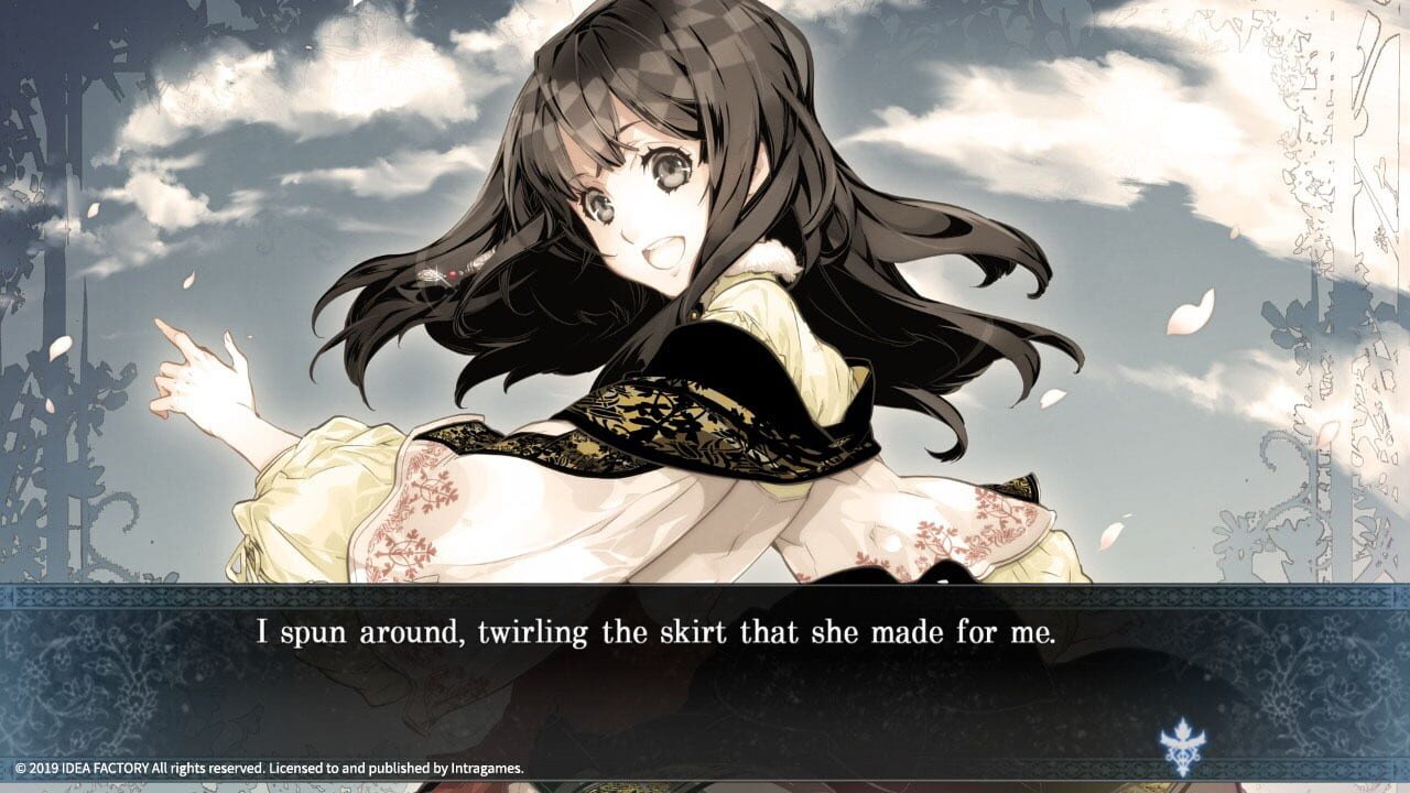 Screenshot for Psychedelica of the Ashen Hawk