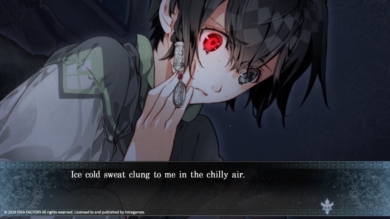 Screenshot for Psychedelica of the Ashen Hawk